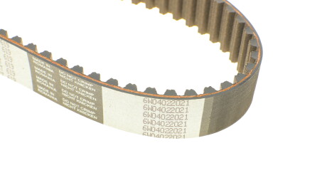 Фото 3 - Комплект ремня ГРМ HEPU 20-1113 (201113)