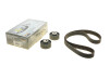 Комплект ГРМ Citroen Jumper/Peugeot Boxer 2.5D 94-02 - (0000081820, 0000083012, 081668) HEPU 20-1143 (фото 1)