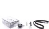 Комплект ГРМ Mazda II/Ford Fiesta 1.25i/1.6 16V 95- - (1004297, 1004299, 1039422) HEPU 20-1165 (фото 1)