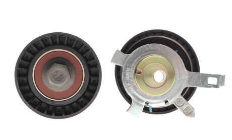 Фото 6 - Комплект ремня ГРМ HEPU 20-1166 (201166)