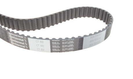 Фото 2 - Комплект ремня ГРМ HEPU 20-1174 (201174)