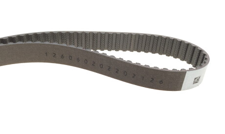 Фото 3 - Комплект ременя ГРМ HEPU 20-1178 (201178)