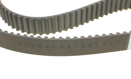 Фото 4 - Комплект ремня ГРМ HEPU 20-1179 (201179)