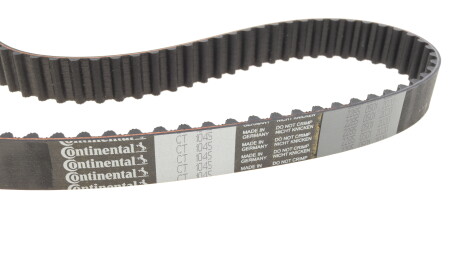 Фото 2 - Комплект ремня ГРМ HEPU 20-1187 (201187)