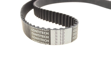 Фото 2 - Комплект ремня ГРМ HEPU 20-1195 (201195)