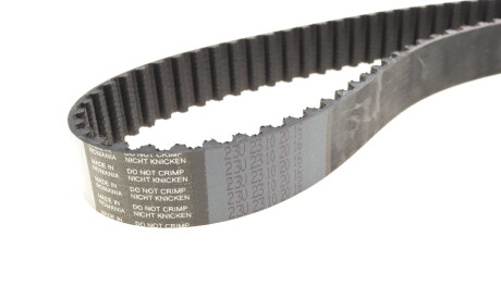 Фото 3 - Комплект ремня ГРМ HEPU 20-1195 (201195)