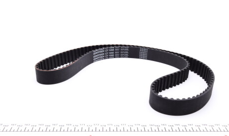 Фото 3 - Комплект ременя ГРМ HEPU 20-1260