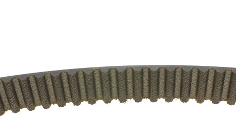 Фото 2 - Комплект ременя ГРМ HEPU 20-1268 (201268)