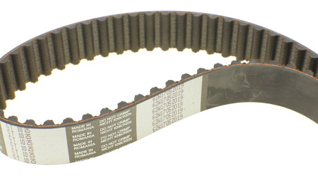 Фото 3 - Комплект ременя ГРМ HEPU 20-1268 (201268)