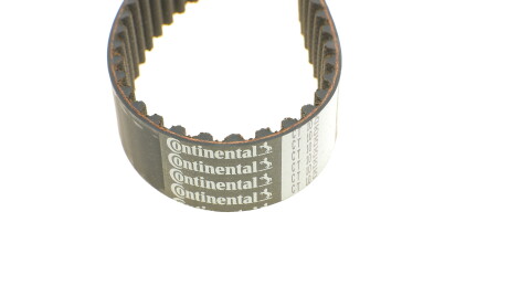 Фото 4 - Комплект ременя ГРМ HEPU 20-1268 (201268)