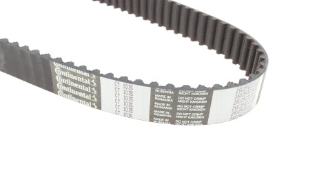 Фото 2 - Комплект ремня ГРМ HEPU 20-1269-M12