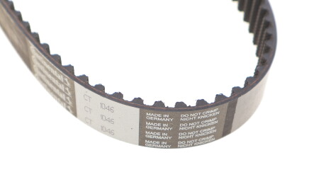 Фото 2 - Комплект ремня ГРМ HEPU 20-1270 (201270)