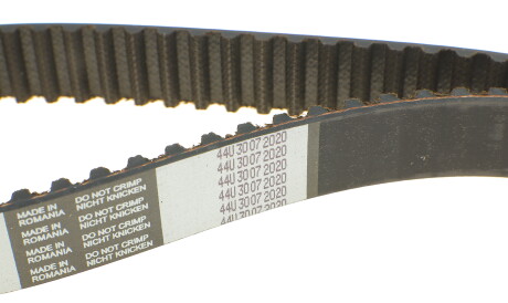 Фото 3 - Комплект ремня ГРМ HEPU 20-1275 (201275)