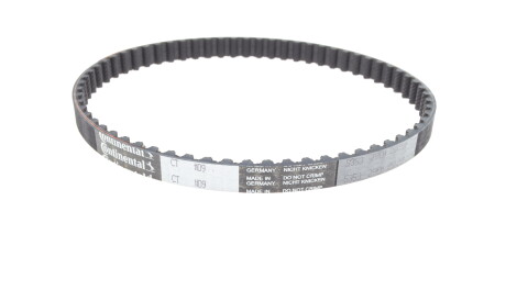 Фото 2 - Комплект ремня ГРМ HEPU 20-1325 (201325)