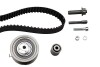 Комплект ГРМ VW Passat/Audi A4 1.9 TDI 95-01 (137x25) - (028109119AA, 028109119S, 028109243H) HEPU 20-1329 (фото 1)