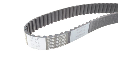 Фото 2 - Комплект ременя ГРМ HEPU 20-1329 (201329)