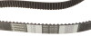 Комплект ГРМ Audi A3/A4/A6/TT/Skoda Octavia/VW Golf 1.8T - (06B109119A, 06B109119B, 06B109119F) HEPU 20-1337 (фото 2)