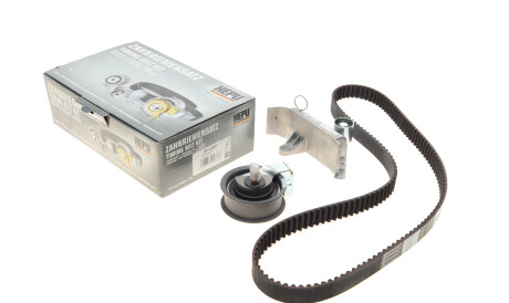 Комплект ГРМ Audi A3/A4/A6/TT/Skoda Octavia/VW Golf 1.8T - (06B109243) HEPU 20-1337