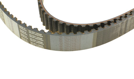 Фото 3 - Комплект ременя ГРМ HEPU 20-1338 (201338)