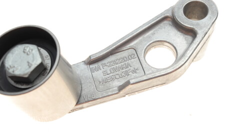 Фото 17 - Комплект ременя ГРМ HEPU 20-1347 (201347)