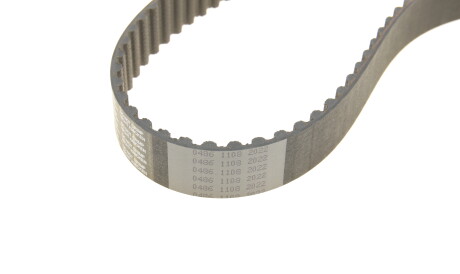 Фото 3 - Комплект ремня ГРМ HEPU 20-1366 (201366)