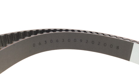 Фото 2 - Комплект ремня ГРМ HEPU 20-1372 (201372)