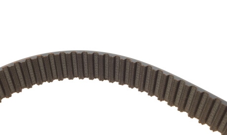 Фото 3 - Комплект ременя ГРМ HEPU 20-1412 (201412)