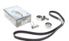 Комплект ГРМ Toyota Rav 4 2.0D 01-05 - (1350327010, 1350527010, 1354027010) HEPU 20-1435 (фото 1)