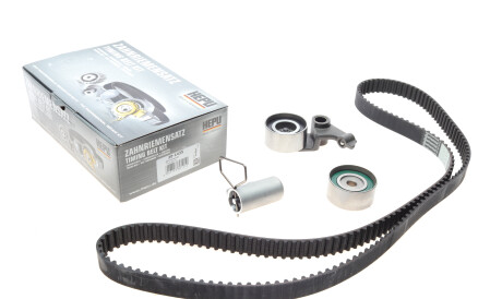 Комплект ГРМ Toyota Rav 4 2.0D 01-05 - HEPU 20-1435