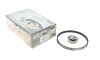 Комплект ГРМ Hyundai Sonata/SantaFe/Kia Sorento 2.0/2.4 98- - (2335638000, 2335638010, 2335638011) HEPU 20-1437 (фото 1)