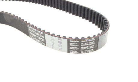 Фото 3 - Комплект ремня ГРМ HEPU 20-1439 (201439)