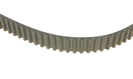 Фото 2 - Комплект ременя ГРМ HEPU 20-1602 (201602)