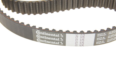 Фото 5 - Комплект ремня ГРМ HEPU 20-1603 (201603)