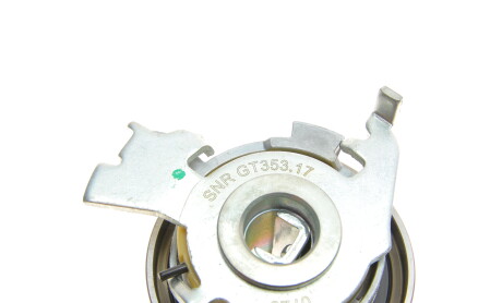 Фото 6 - Комплект ремня ГРМ HEPU 20-1603 (201603)