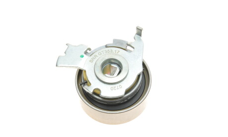 Фото 7 - Комплект ремня ГРМ HEPU 20-1603 (201603)