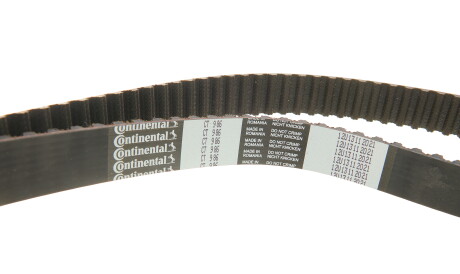 Фото 2 - Комплект ремня ГРМ HEPU 20-1615 (201615)