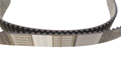 Фото 2 - Комплект ремня ГРМ HEPU 20-1632 (201632)