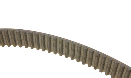 Фото 3 - Комплект ременя ГРМ HEPU 20-1634 (201634)