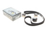 Комплект ГРМ Land Rover Discovery 04-/Sport 3.0D 13- (4x4) - (081640, 0816H0, 0816K2) HEPU 20-1640 (фото 1)