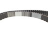 Комплект ГРМ Land Rover Discovery 04-/Sport 3.0D 13- (4x4) - (081640, 0816H0, 0816K2) HEPU 20-1640 (фото 2)