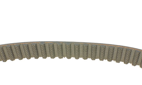 Фото 2 - Комплект ременя ГРМ HEPU 20-1643 (201643)