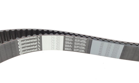 Фото 2 - Комплект ремня ГРМ HEPU 20-1677 (201677)