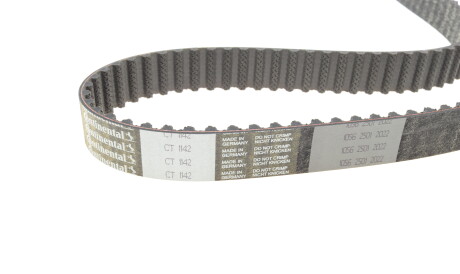 Фото 2 - Комплект ремня ГРМ HEPU 20-1692 (201692)