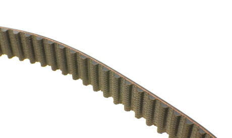 Фото 3 - Комплект ременя ГРМ HEPU 20-1724 (201724)