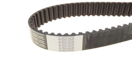 Фото 2 - Комплект ременя ГРМ HEPU 20-1751