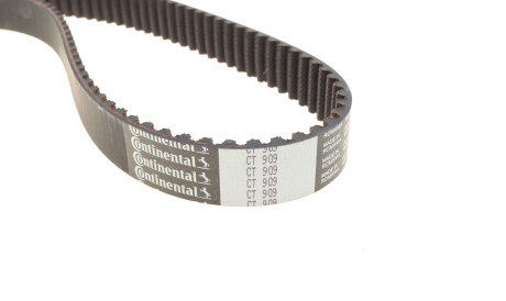 Фото 3 - Комплект ременя ГРМ HEPU 20-1751