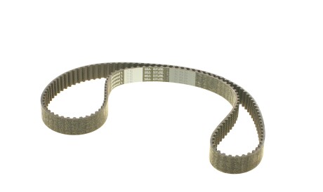 Фото 2 - Комплект ременя ГРМ HEPU 20-1757 (201757)