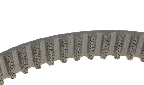 Фото 2 - Комплект ременя ГРМ HEPU 20-1840 (201840)