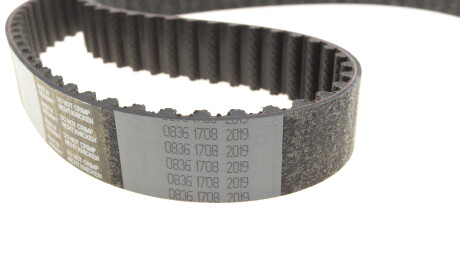 Фото 2 - Комплект ремня ГРМ HEPU 20-1886 (201886)