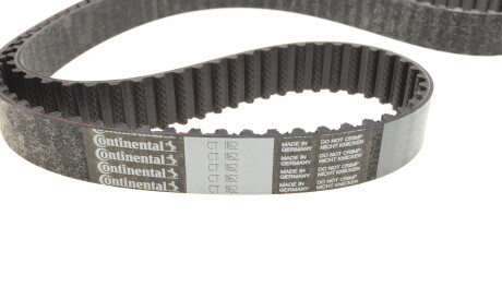 Фото 3 - Комплект ремня ГРМ HEPU 20-1886 (201886)